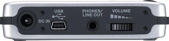 Boss Micro BR-80 Digital Recorder Single, Single
