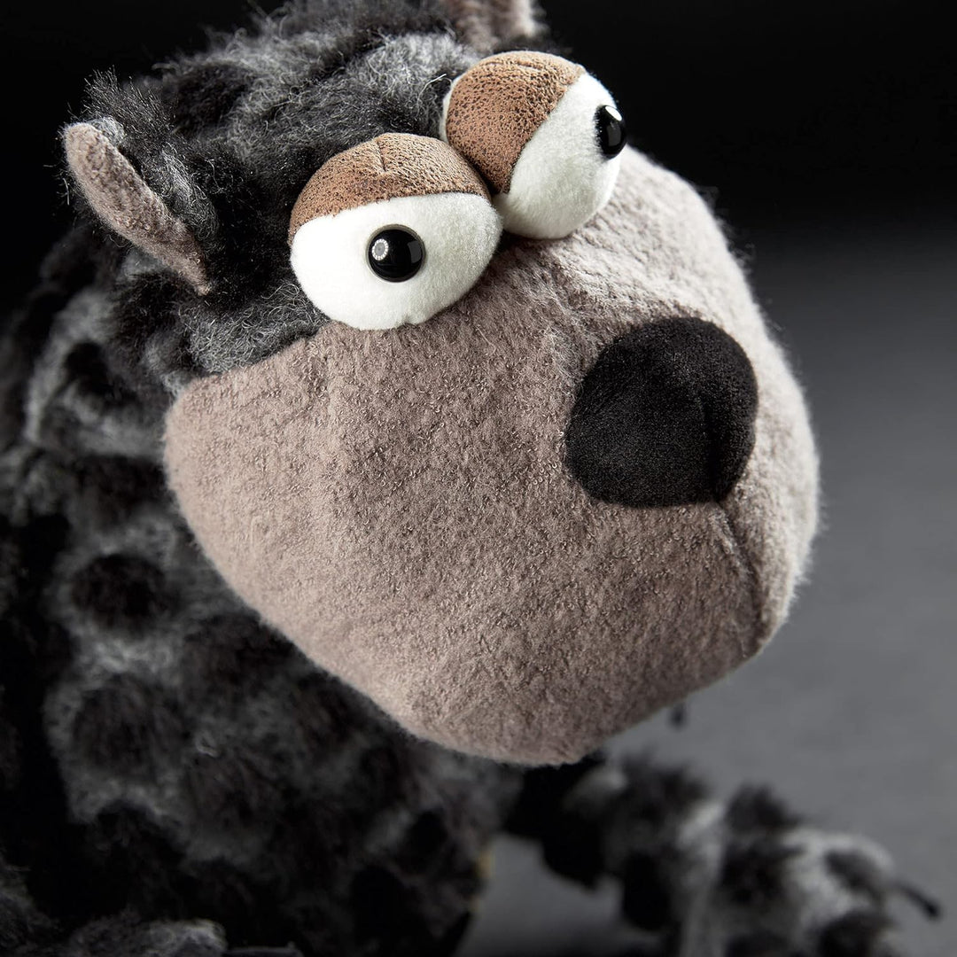 SIGIKID 39624 Gagaga Gago BeastsTown Kater für Mädchen Jungen und Erwachsene Kuscheltier empfohlen a