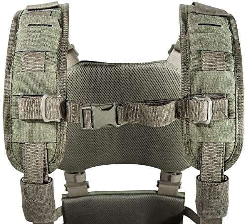 Tasmanian Tiger Modular Rig Multicam, Multicam