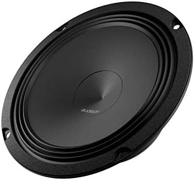 'AUDISON PRIMA APK 165 High End komposet 16,5 cm/6,5 600 W