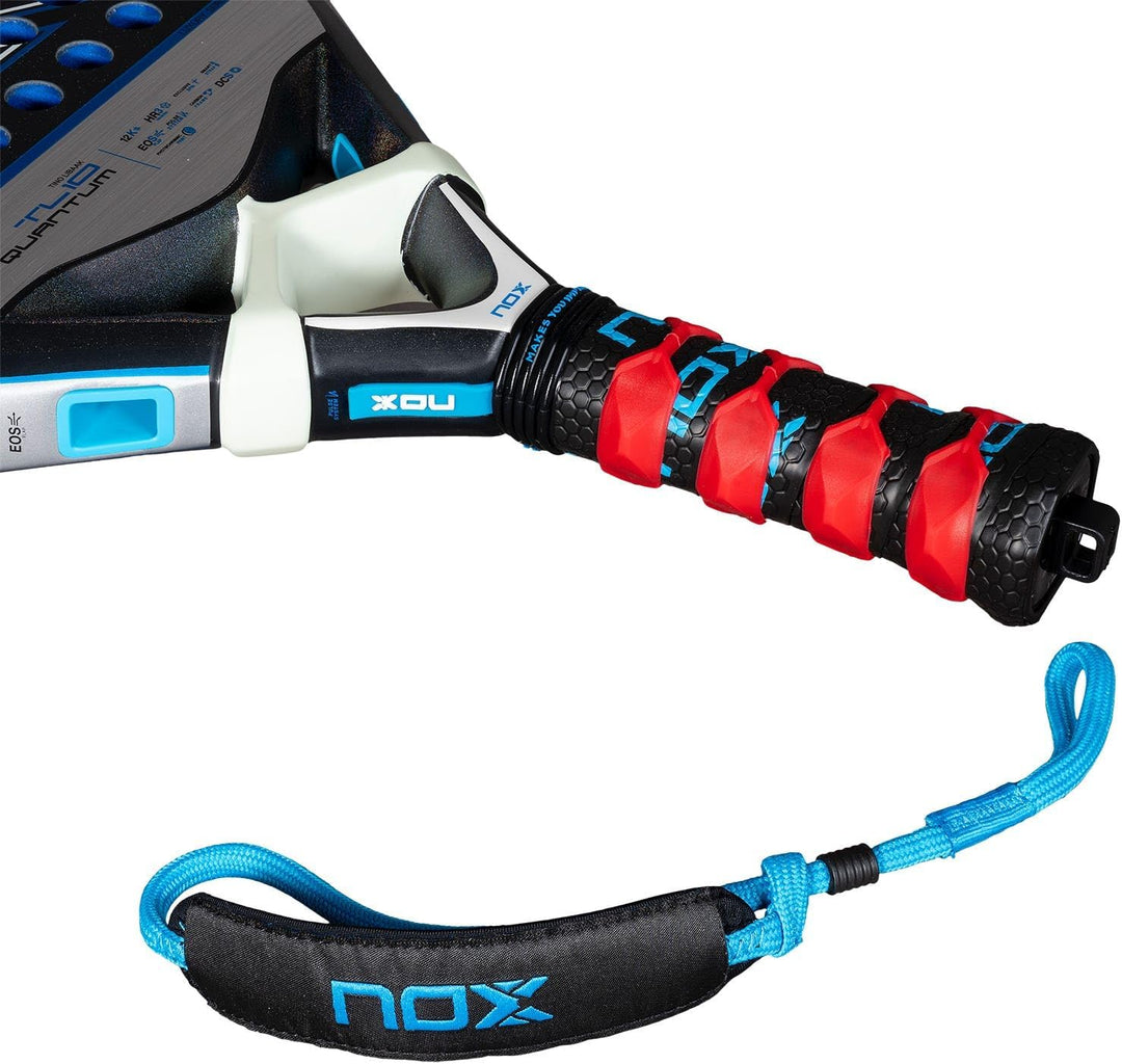 Nox Tl10 Quantum 12k by Tino Libaak 2025