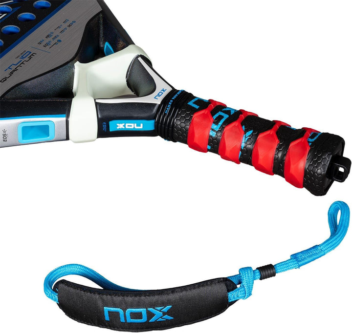 Nox Tl10 Quantum 12k by Tino Libaak 2025