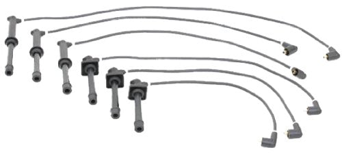 Japanparts IC-308 Zündleitungssatz