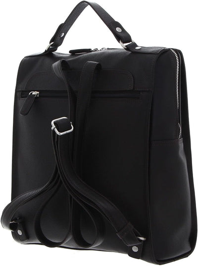 Picard Luis Damen Rucksack Rindsleder Cafe, Masse: 32cm x 27cm x 8cm, 7822851055