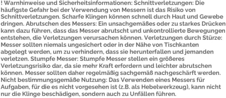 KAI Shun Classic Limited DM-W25 Weihnachtsangebotsset mit Allzweckmesser 15 cm DM0701 &amp; Santoku 18 c