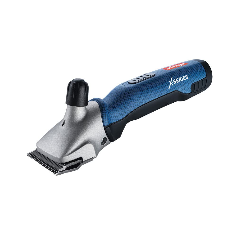 Heiniger Akku-Pferdeschermaschine Xplorer - 1 Akku