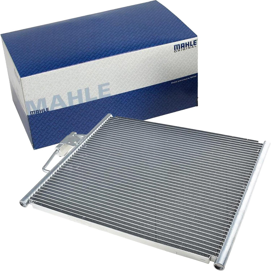 MAHLE AC 277 000S A/C-Kondensator BEHR