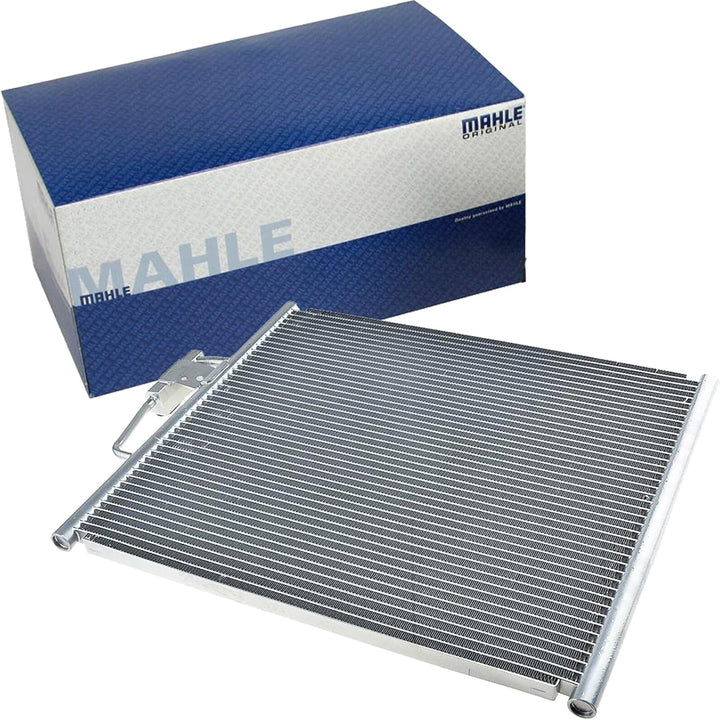 MAHLE AC 277 000S A/C-Kondensator BEHR
