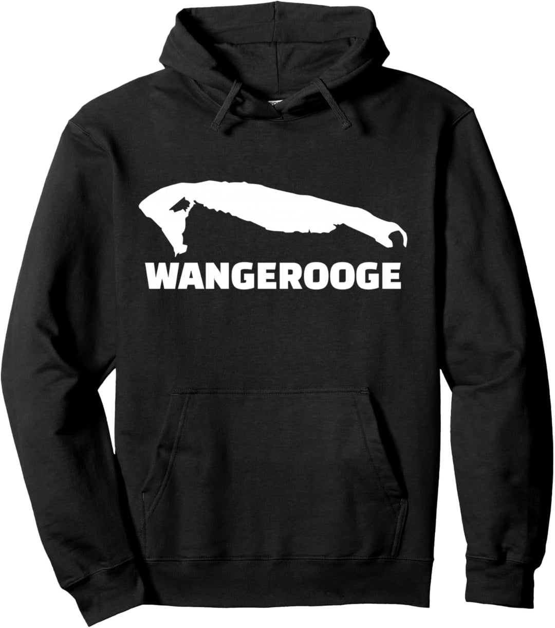 Wangerooge Pullover Hoodie
