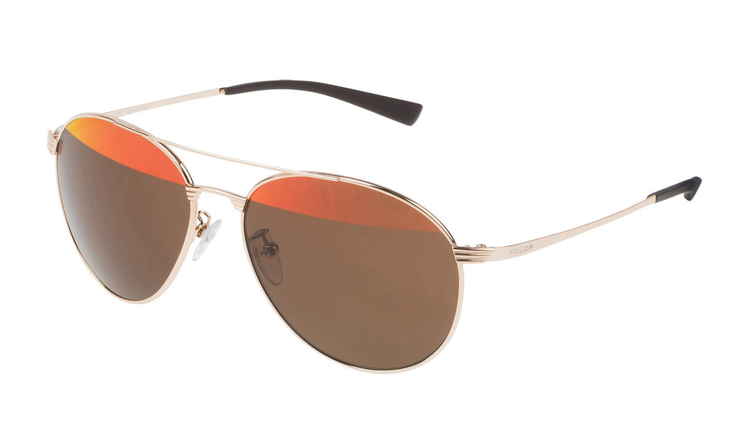 Police Unisex-Erwachsene S8953V570300 Sonnenbrille, Pink (Rosado), 57