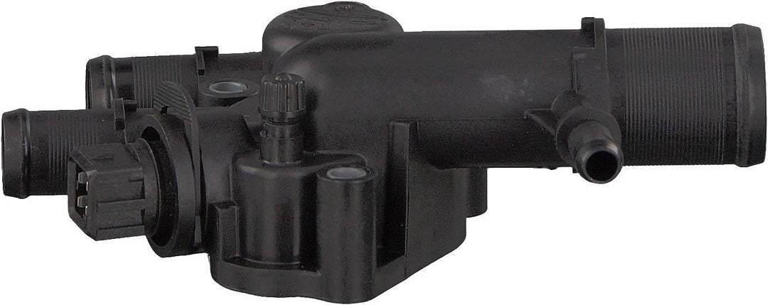 febi bilstein 24156 Thermostat mit Gehäuse und Dichtung , 1 Stück