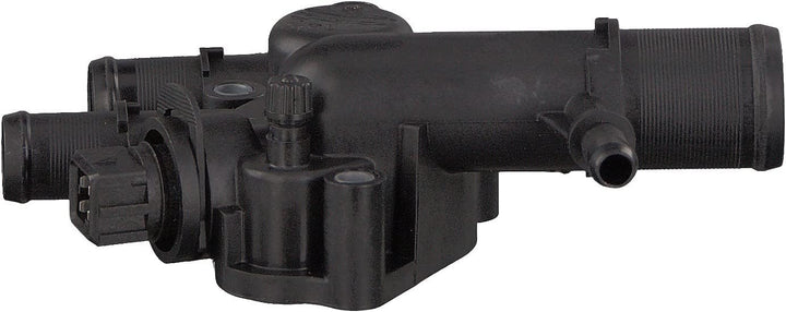 febi bilstein 24156 Thermostat mit Gehäuse und Dichtung , 1 Stück