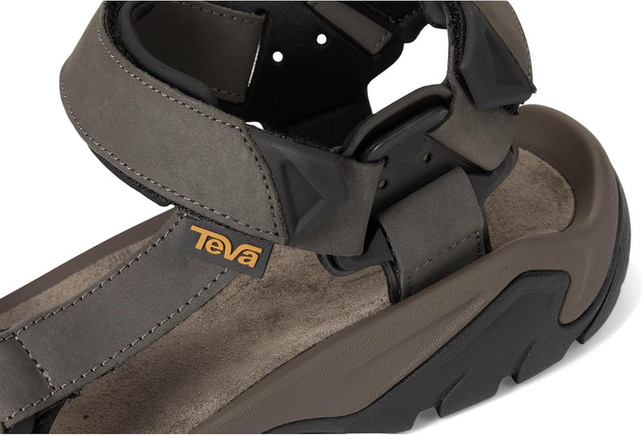 Teva Terra Fi Lite M's Herren Sport- & Outdoor Sandalen 39.5 EU Dark Gull Grey, 39.5 EU Dark Gull Gr
