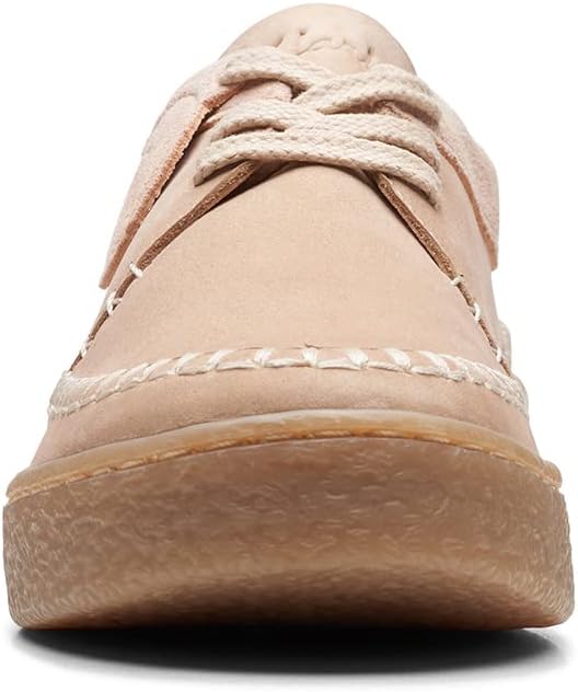 Clarks Barleigh Weave 41 EU Beige, 41 EU Beige