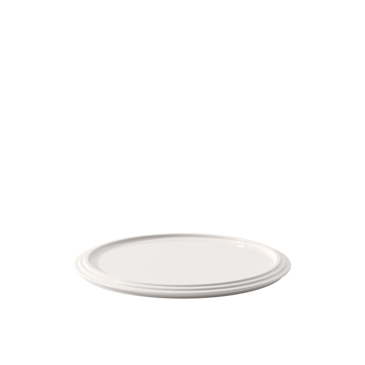 Villeroy und Boch - Iconic Servierteller, Präsentationsteller aus Premium Porzellan für festliche An