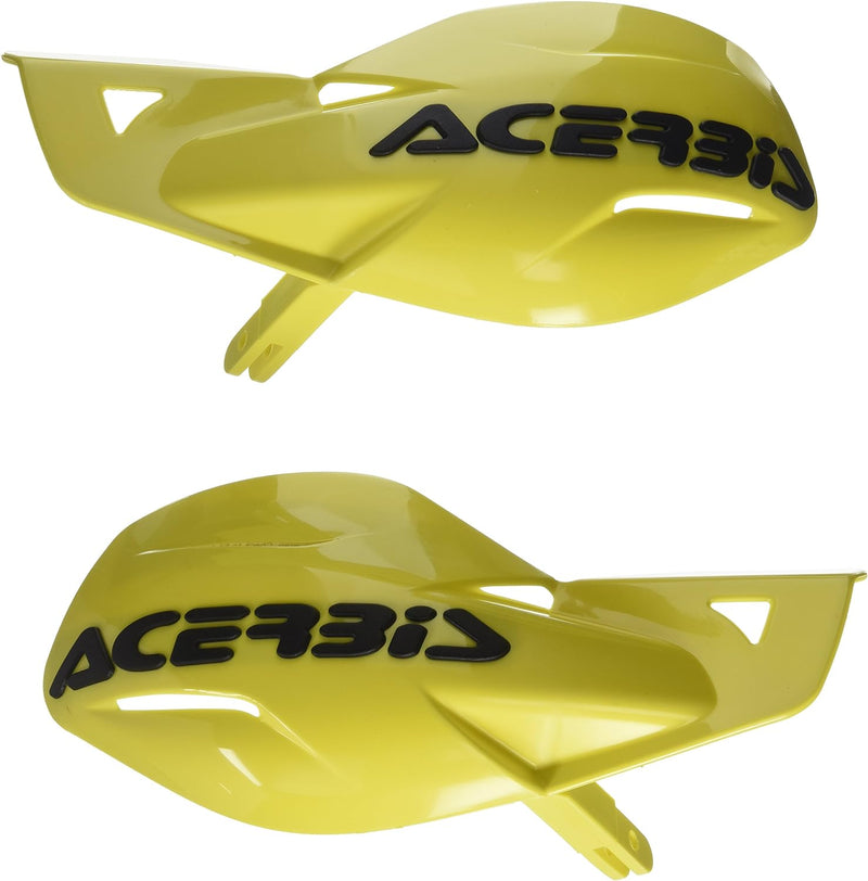 Acerbis Powersports-Handschützer, gelb, Einheitsgrösse, 0008159.060, gelb