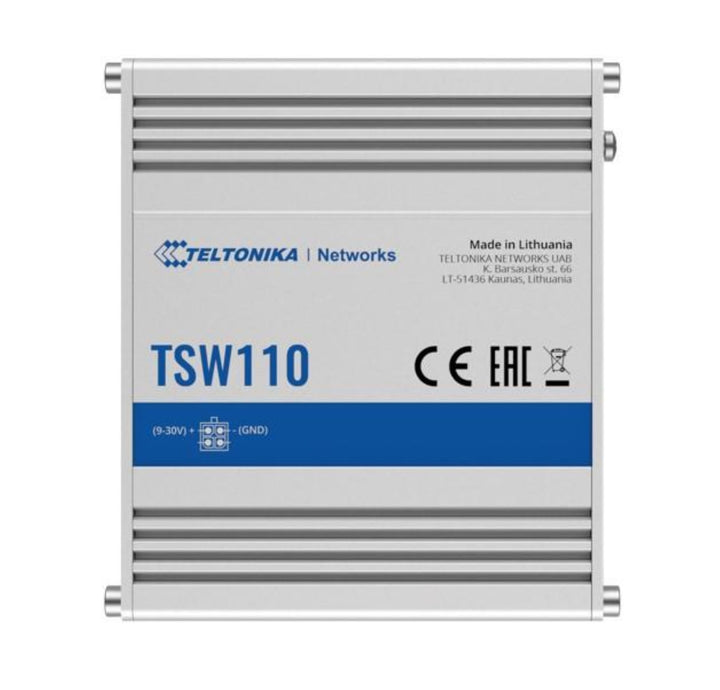 Teltonika TSW110 Switch