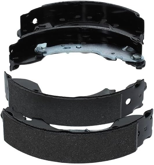 Bosch Bremsbackensatz  (0 986 487 921)