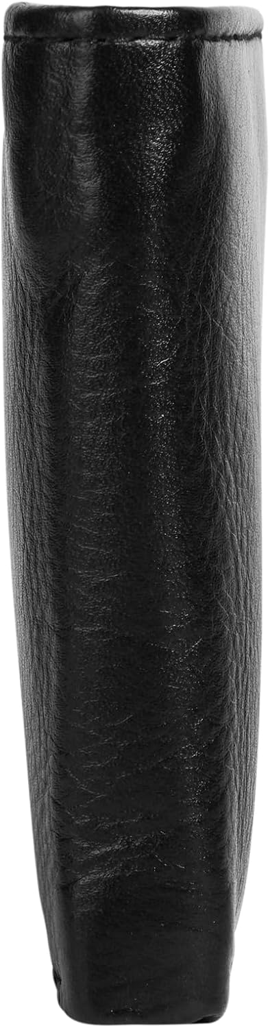 bruno banani Cryptalloy Notenetui Black