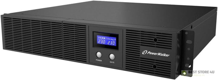 BlueWalker VI 1200 RLE - Line-Interaktiv 1200VA, 1200VA