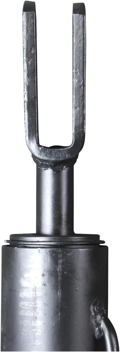 SECURA Spaltzylinder kompatibel mit Güde Basic10T/DTS (400V) Holzspalter