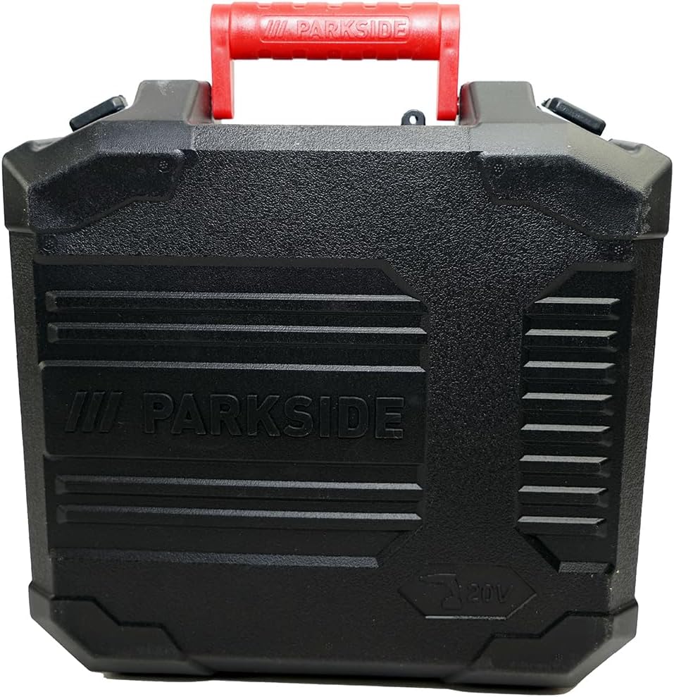 PARKSIDE® 20 V Akku-Trockenbauschrauber »PTBSA 20-Li A1«, ohne Akku und Ladegerät, Akkuschrauber, Sc