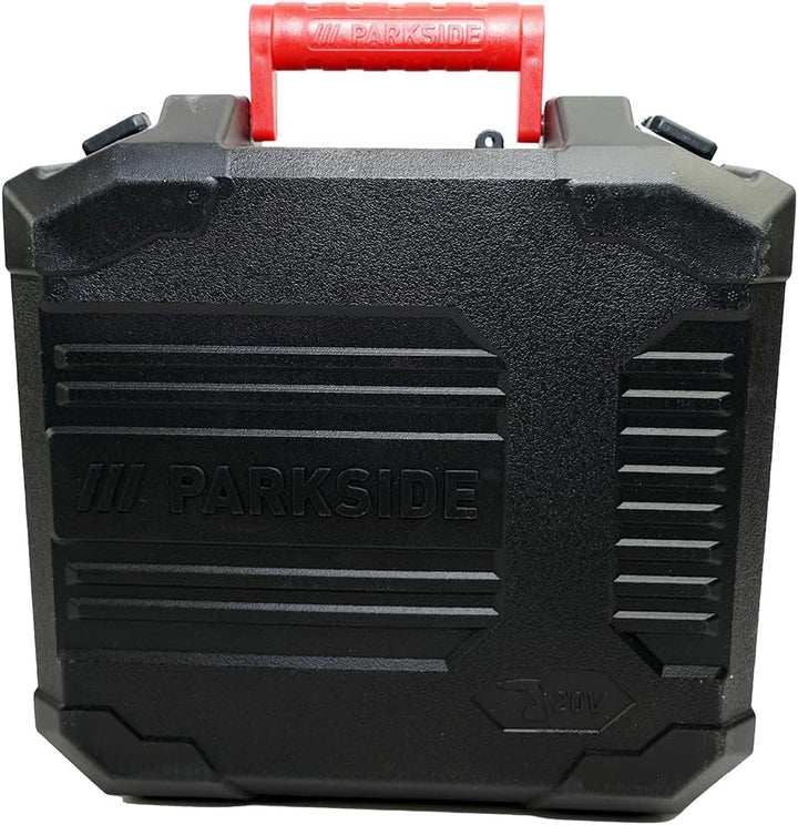 PARKSIDE® 20 V Akku-Trockenbauschrauber »PTBSA 20-Li A1«, ohne Akku und Ladegerät, Akkuschrauber, Sc