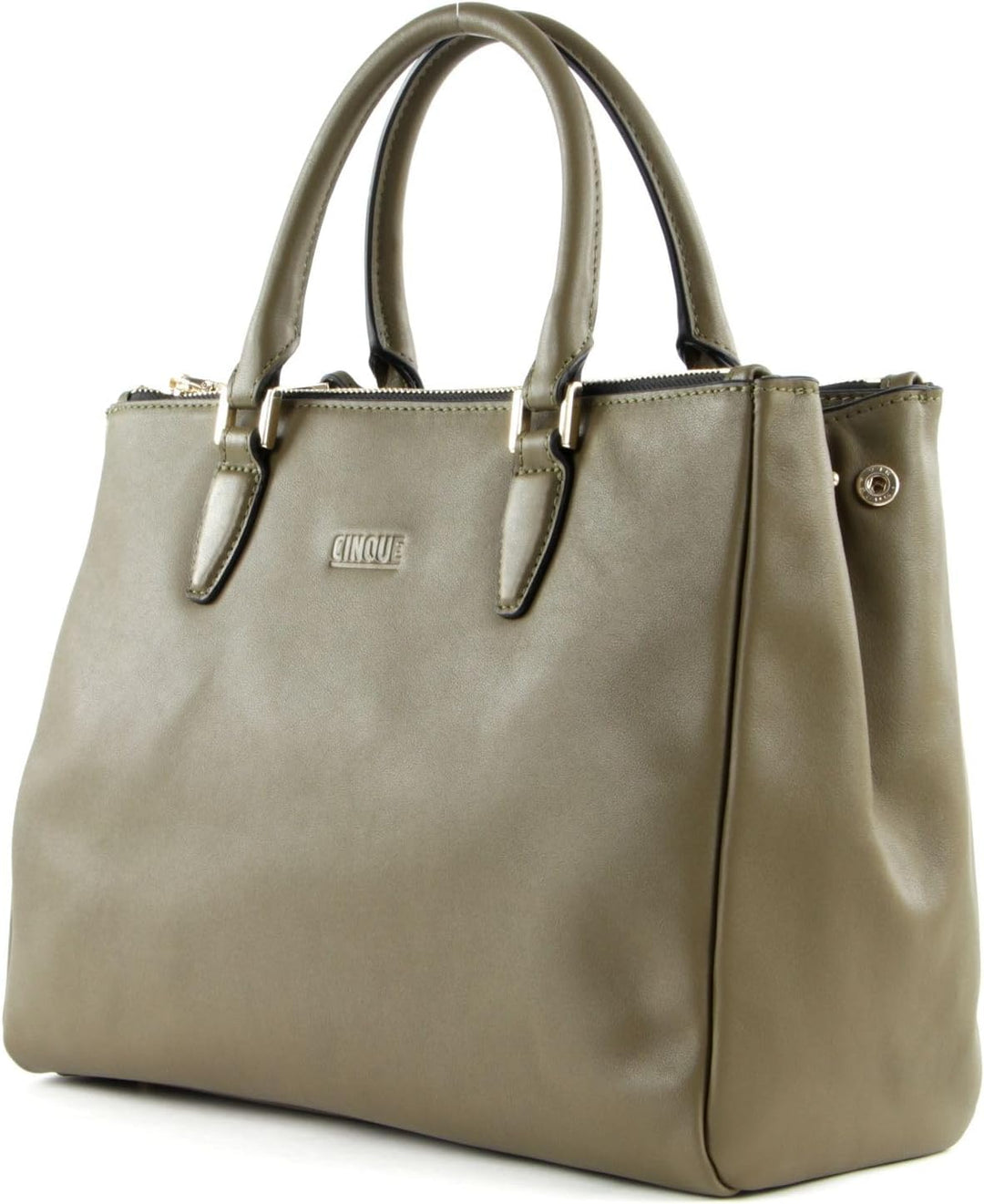 CINQUE Ada Handbag Khaki