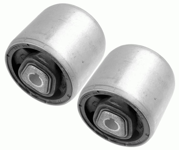 LEMFÖRDER 34644 02 Reparatursatz Lenker für BMW 3 Touring (E91) 2004 - 2012 Beidseitig, Hinten, Vord
