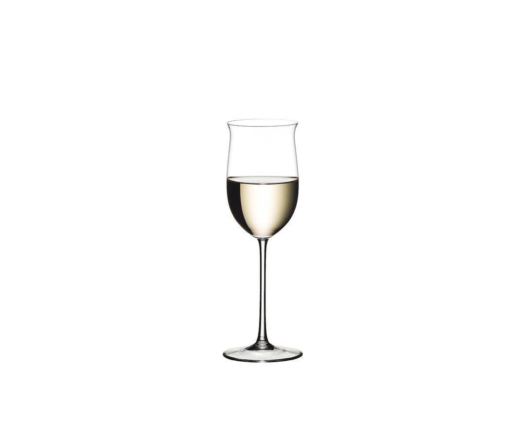 Riedel 4400/01 Sommeliers Glas Rheingau (Riesling) 1/Dose Transparent, Transparent