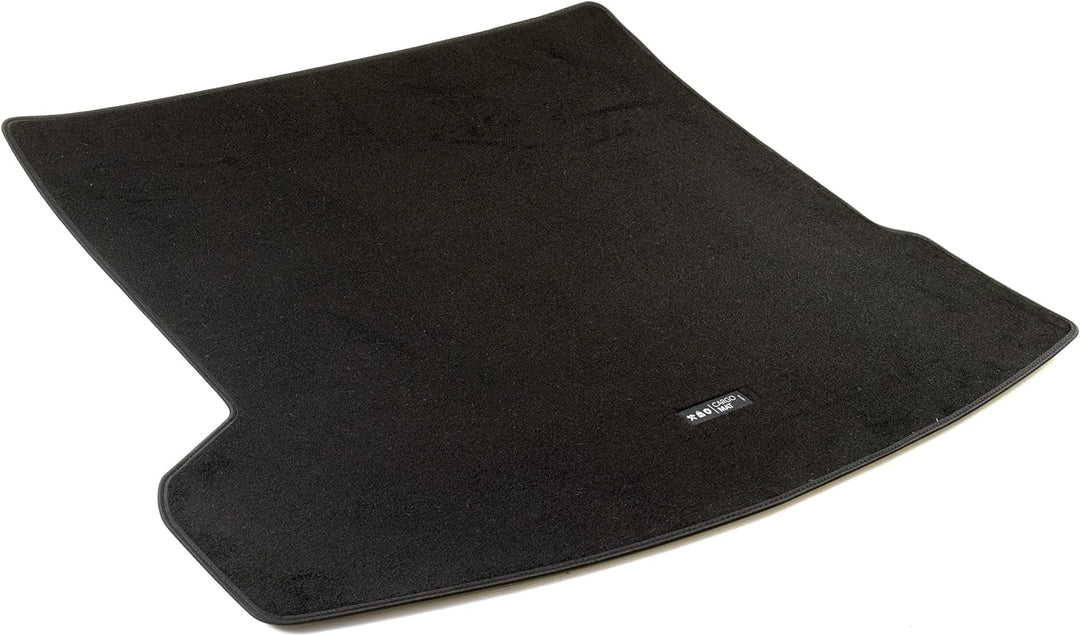 MDM BA-1191 Kofferraummatte kompatiibel mit Jaguar F-Pace (X761) 04.2016>