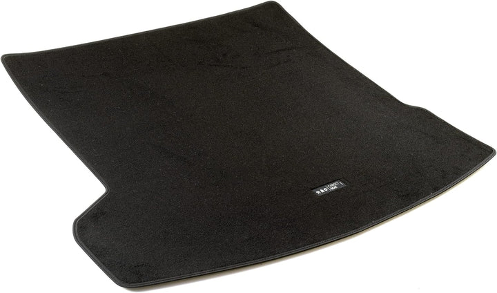 MDM BA-1191 Kofferraummatte kompatiibel mit Jaguar F-Pace (X761) 04.2016>