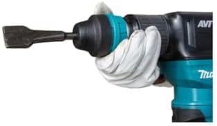 Makita DHK180Z Akku-Meisselhammer 18 V (ohne Akku, ohne Ladegerät)