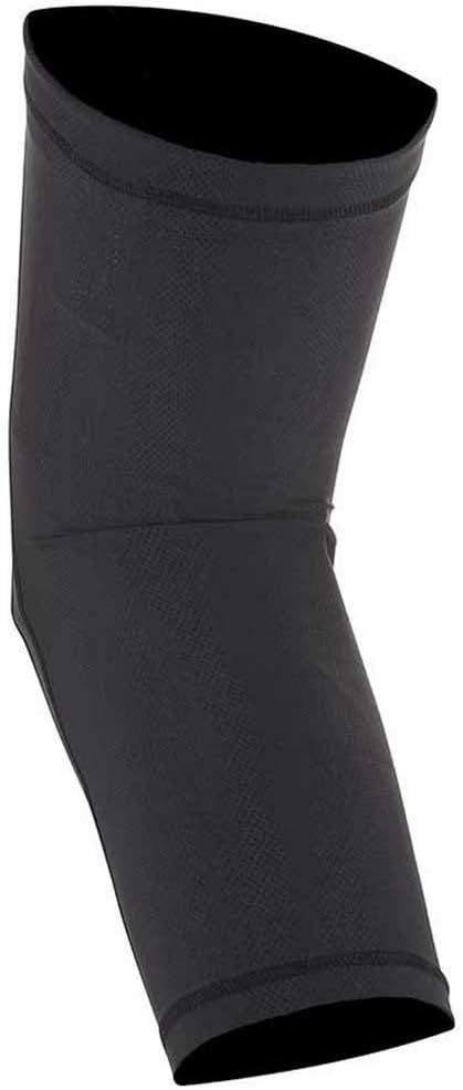 Alpinestars Paragon Lite Knieschoner Schwarz M, Schwarz M