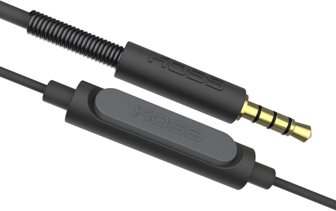 Inakustik Porta PRO - Ultra Portable w/mic & Remote, Black/Silver, One Size, 145193970 Single, Singl