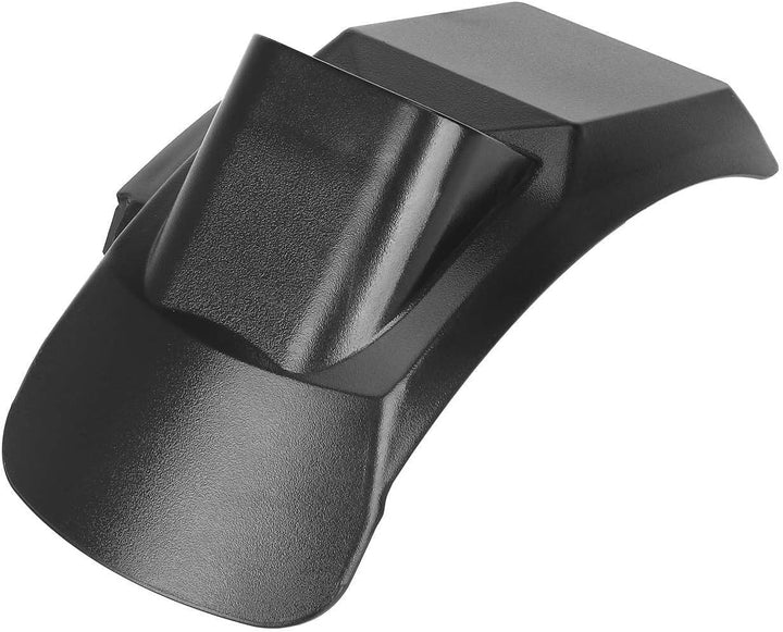 Schutzblech-Set hinten für KUGOO KuKirin G2 Pro DB, Ersatzzubehör mit Rücklicht und Spritzschutzhalt