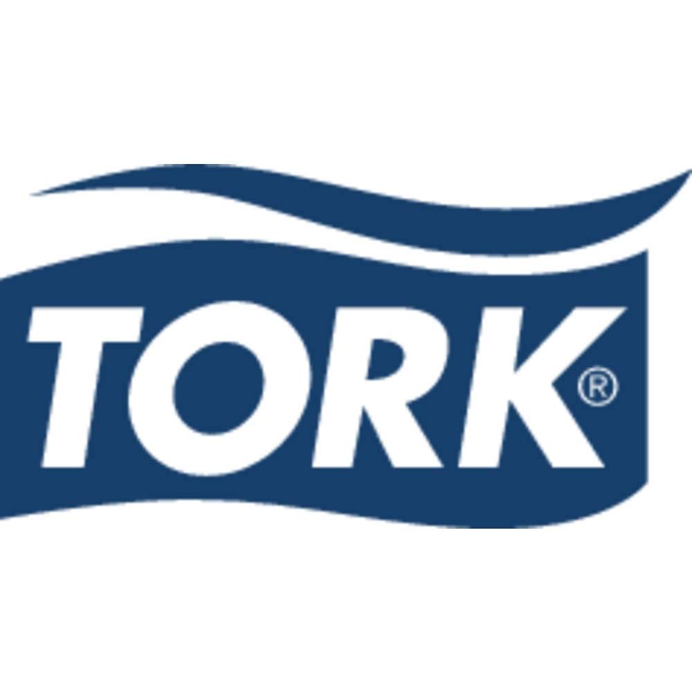 Tork 101240 Starke MehrzweckPapierwischtücher für das M2 Innenabrollung Spendersystem / 2-lagiges st