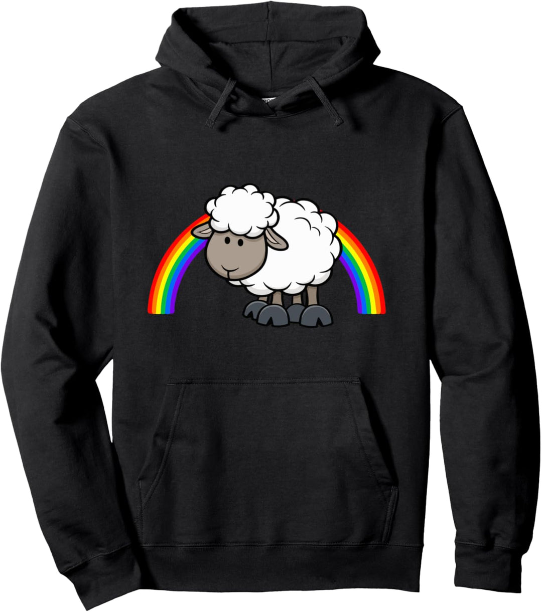 LGBT Gay Pride Schwule Lesben Bisexuelle Transgender Pullover Hoodie