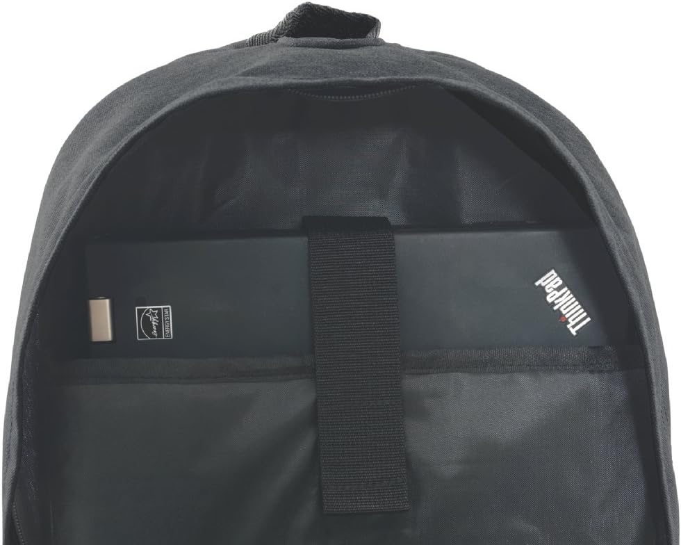 Easy Camp Wanderrucksack Razar, Grau, 47 x 29 x 5 cm, 30 Liter, 360081