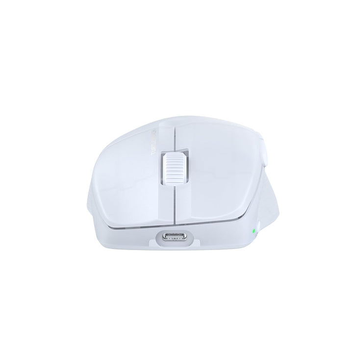 Turtle Beach Pure Air – Ultraleichte, kabellose und ergonomische RGB-Gaming-Maus, optischer Sensor m