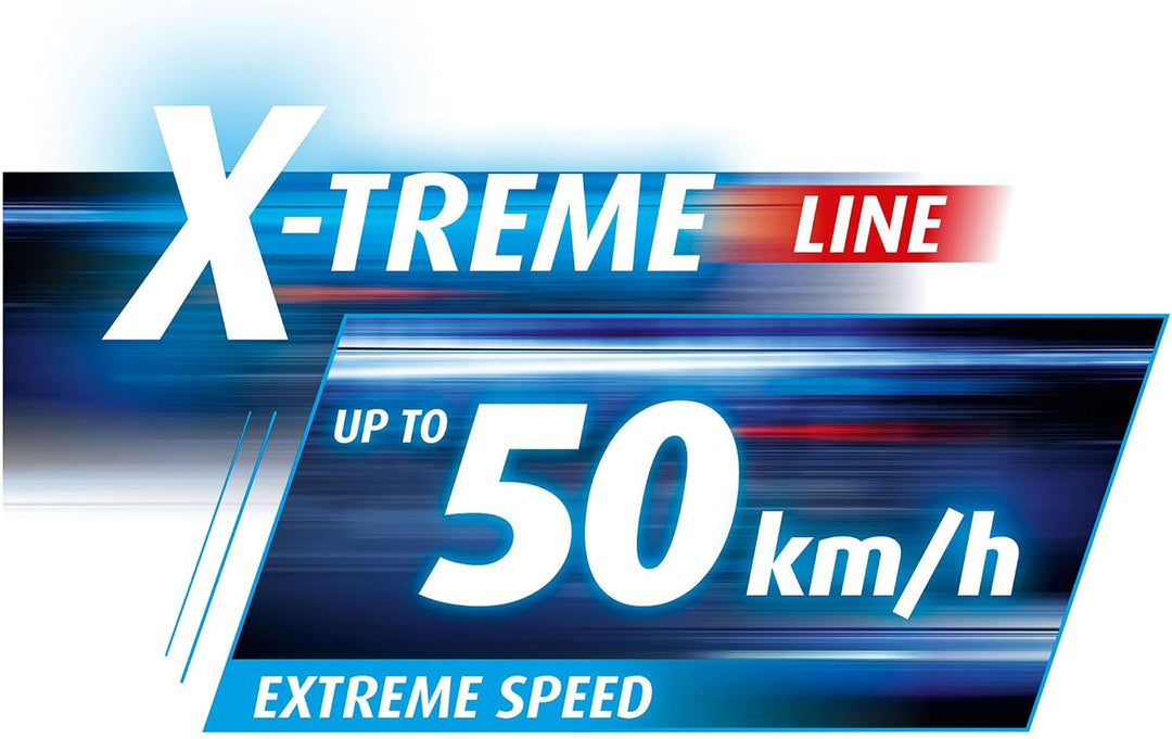 Revell Control X-TREME Monster Truck "Cross Thunder" I RC-Truggy im Massstab 1:18 I Allradantrieb un