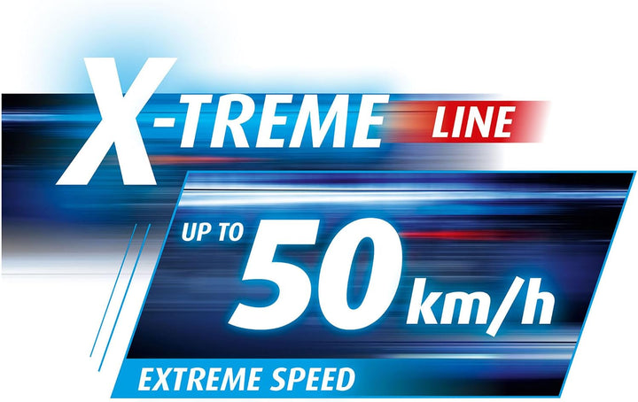 Revell Control X-TREME Monster Truck "Cross Thunder" I RC-Truggy im Massstab 1:18 I Allradantrieb un