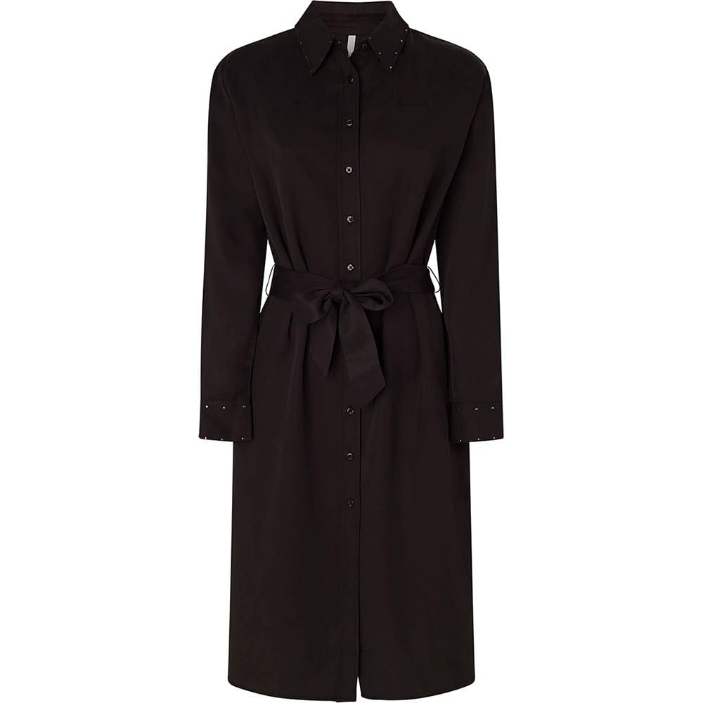 Pepe Jeans Damen Agnes Jacken S Black (Black), S Black (Black)