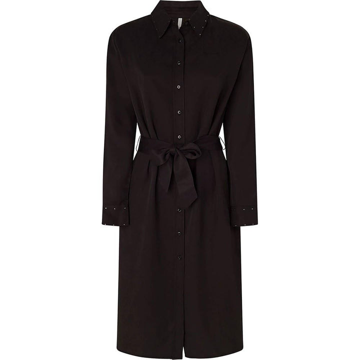 Pepe Jeans Damen Agnes Jacken S Black (Black), S Black (Black)