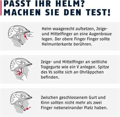 ABUS Stadthelm Urban-I 3.0 - Fahrradhelm mit Rücklicht, Schirm und Magnetverschluss - für Damen und