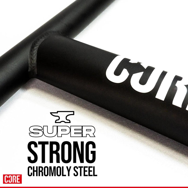 CORE ST2 Chromoly SCS Scooter Lenker