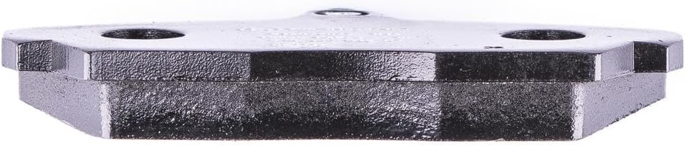 HELLA PAGID 8DB 355 018-031 Bremsbelagsatz - T5065 - Dicke/Stärke: 18mm - Bremssystem: Lucas - mit a