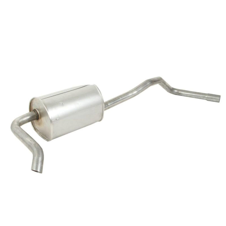 BOSAL 279-565 Montageteile