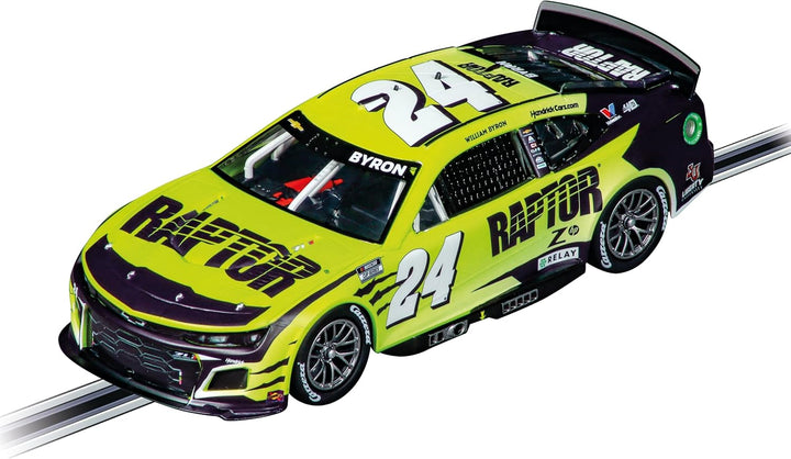 NASCAR Camaro NextGen ZL1 Hendrick Motorsports, William Byron, No.24