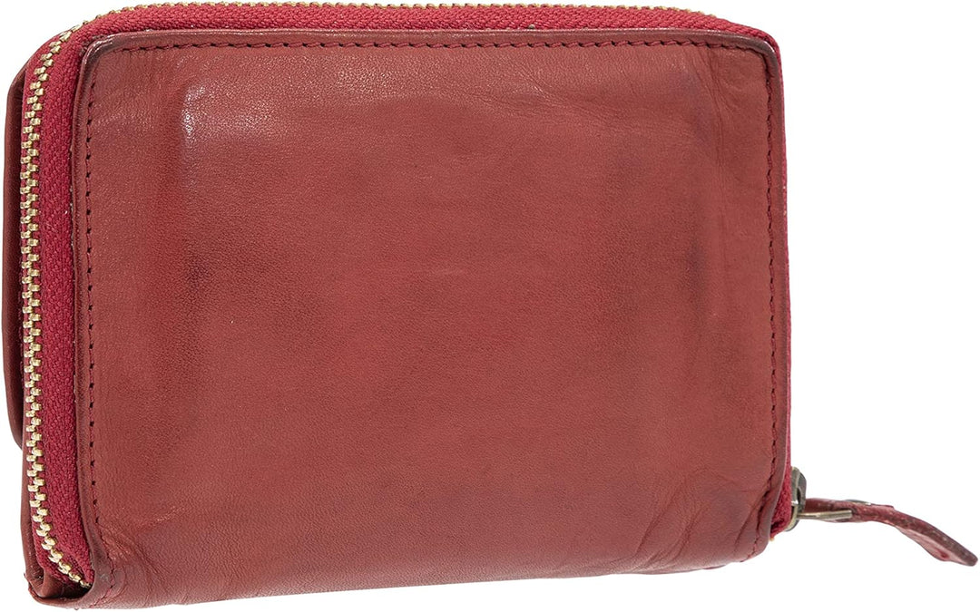 Maitre - Steinbach dagrete Purse mh14fz Rot